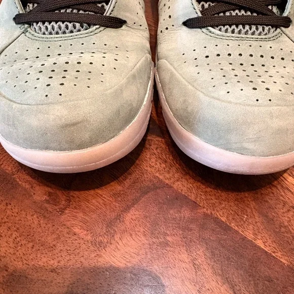 Nike Kobe 4 Protro Girl Dad size 11.5 - Picture 9 of 10